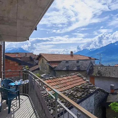 Rustico Maria Full House Escape Holiday home