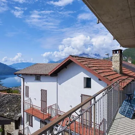 Rustico Maria Full House Escape