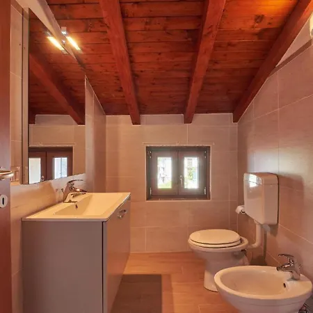 Rustico Maria Full House Escape Holiday home