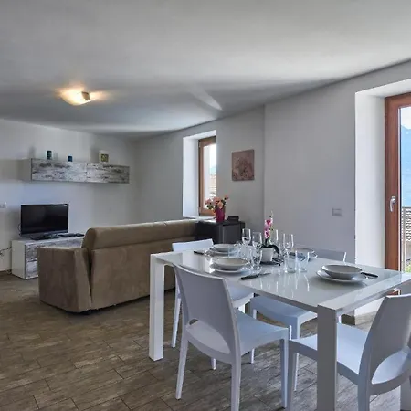Rustico Maria Full House Escape Holiday home Vercana