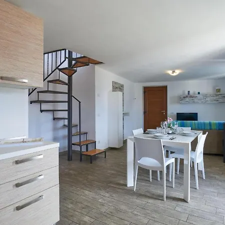 Tatil Evi Rustico Maria Full House Escape Vercana