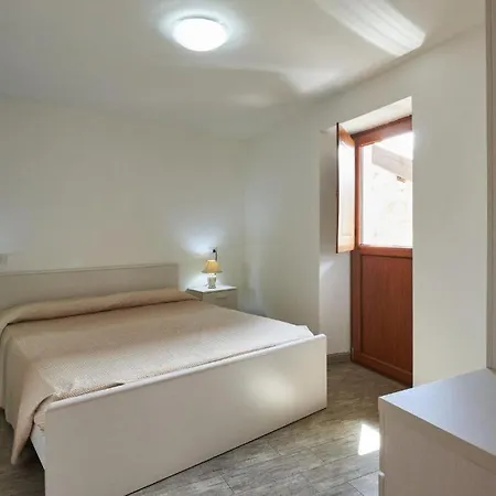 Tatil Evi Rustico Maria Full House Escape