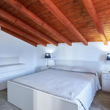 Rustico Maria Full House Escape Tatil Evi *