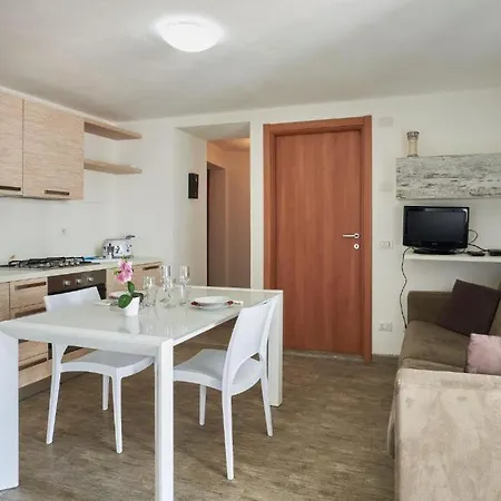 Rustico Maria Full House Escape Tatil Evi Vercana