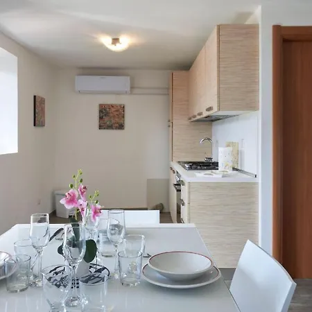 Tatil Evi Rustico Maria Full House Escape